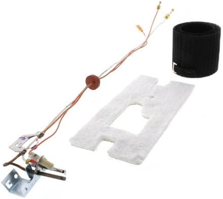 FV Pilot Assembly, 160° - Propane