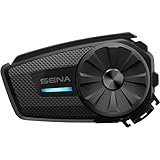 Sena Spider ST1 Bluetooth通信システム。