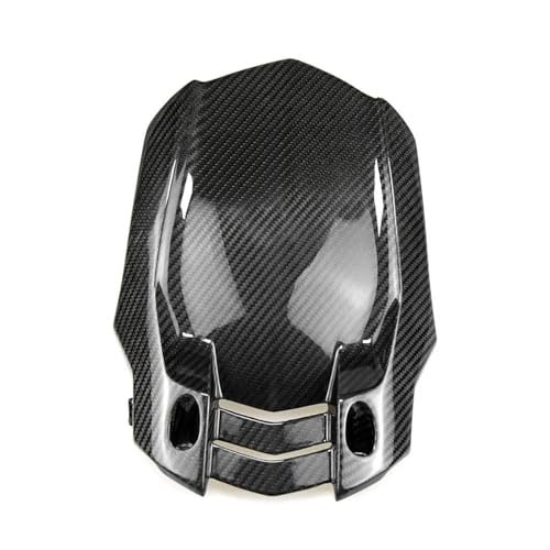 Garde-boue arrière MT-10 finition premium pour moto FZ-10