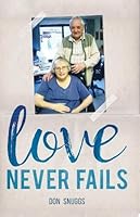 Love Never Fails 1788035615 Book Cover