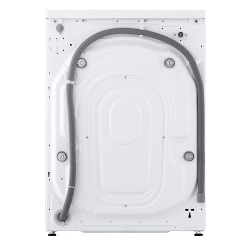 LG Lavatrice slim 8 kg F4NA10S8NWK