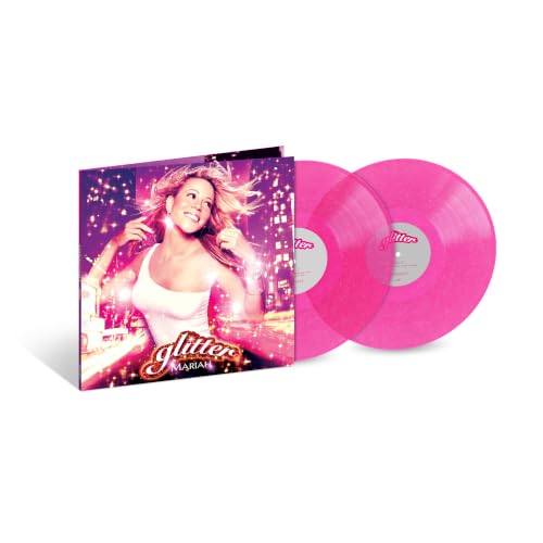 Glitter (25th Anniversary) [Glittering Pink 2 LP] image 3