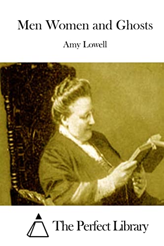 Men Women and Ghosts (Perfect Library)