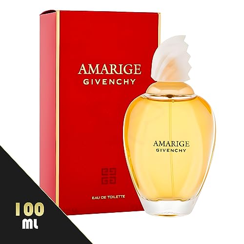 AMARIGE - Eau De Toilette Spray 3.3 oz - Gift Set Pack With Lavender Soy Candle, Car Air Fresheners, and Empty Travel Perfume Atomizer - Image 6