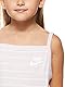 Nike Kinder NSW Kleid, Pink Foam/White, L