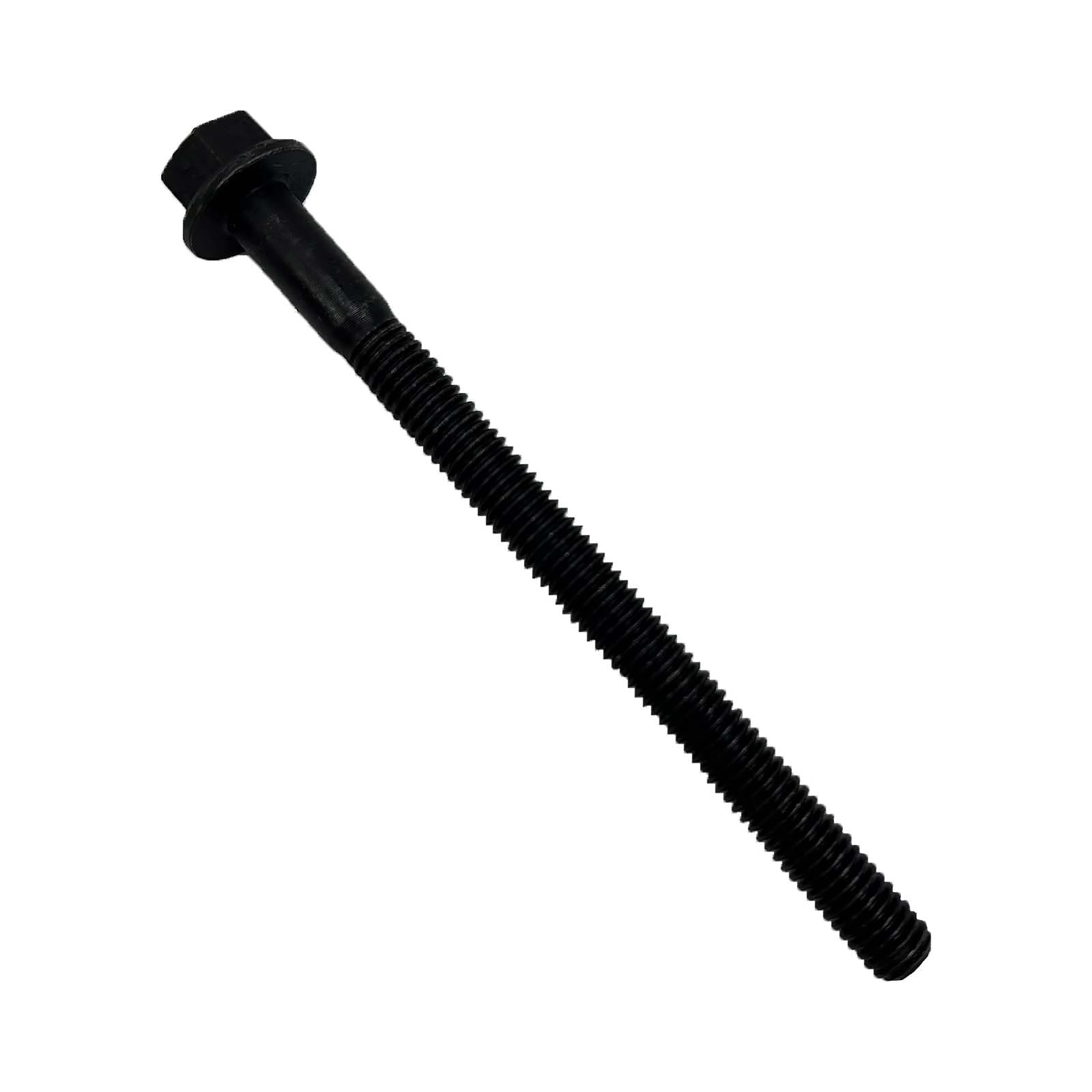 Qwshibo Mount Bracket Bolt 34435AA030 Compatible with Subaru 1990-2016