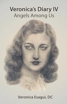 Paperback Veronica's Diary IV - Angels Among Us Book