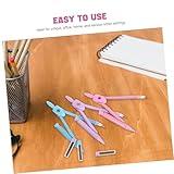 Zoom IMG-2 operitacx 3sets compassi in metallo Zoom IMG-2 operitacx 3sets compassi in metallo