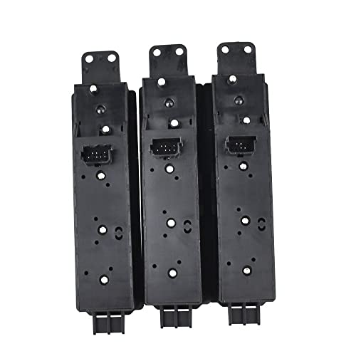 Commande lève-vitre Mercedes Vito W639 bouton de fenêtre électrique Kasten Bus A6395450913 - 2