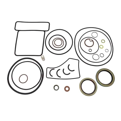 Kit de joints d'unité supérieure contre corrosion et eau marine GLM 87480