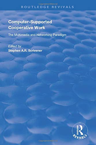 Computer-supported Cooperative Work