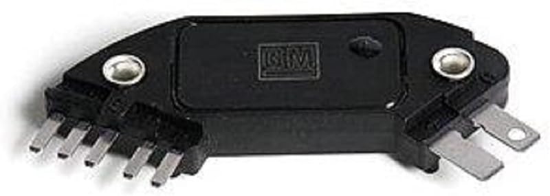 Módulo de controle de ignição GM GENUINE PARTS 19179581 – 1 unidade