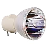 ▶Tipo de bombilla de proyector: Nueva lámpara de proyector original. Protección para usuario de 180 días. Le enviaremos una bombilla de proyector nueva sin ninguna condición si no funciona dentro de 180 días.