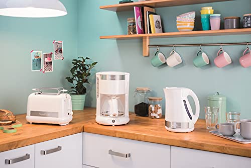 Moulinex Principio Plus BY108110 Bouilloire 1.7 litres 2.4 kWatt inox - vue 10