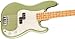 Fender Player II Precision Bass - Birch Green with Maple Fingerboard