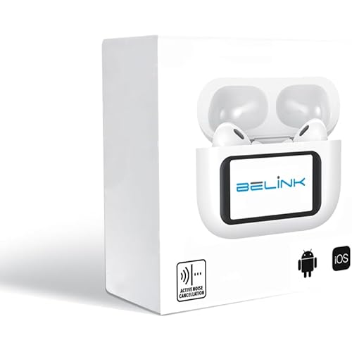 BeLink AirBeat Active Noise Cancellation
