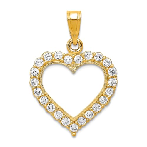 JewelryWeb QTP221928NC JewelryWeb QTP221928NC