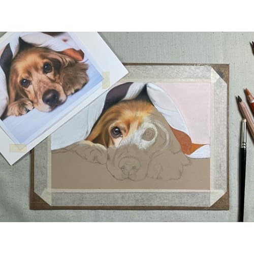 Changing Photos into Art cover art