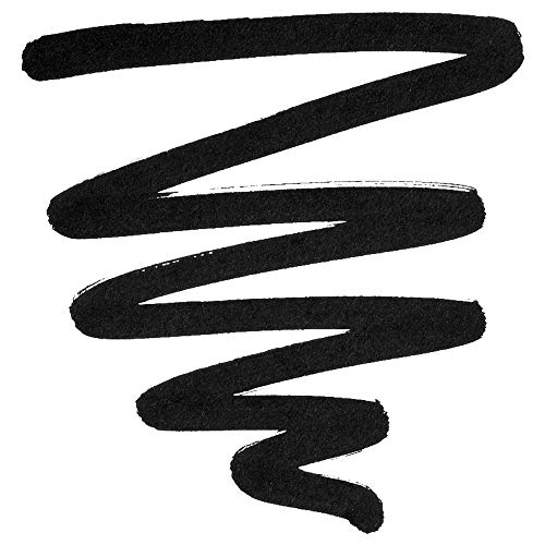 Nyx Professional Makeup Super Fat Eye Marker, Liquid Eyeliner, Carbon Black #TOP2