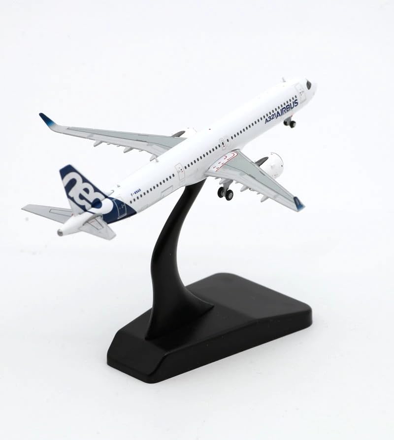 Amazon.com: ACE HOBBY JC Wings for Airbus A321NEO F-WWAB 1:400