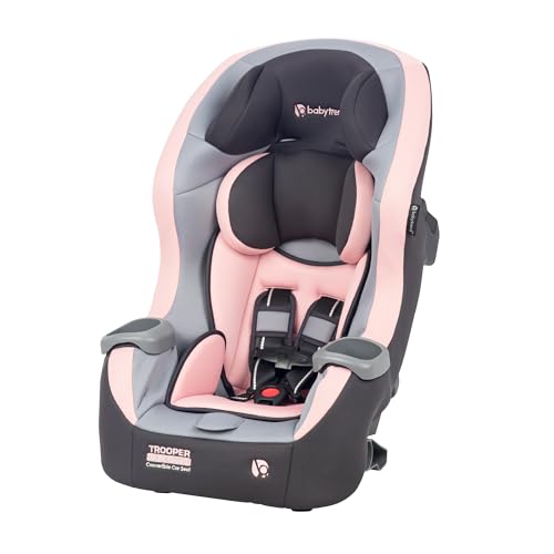 Baby Trend Trooper Slim 3-in-1