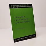  Erinnerungen eines Forstmannes aus dem Isergebirge (Beiträge zur Geschichte der Isergebirgler und ihrer Industrie - Nr. 3)