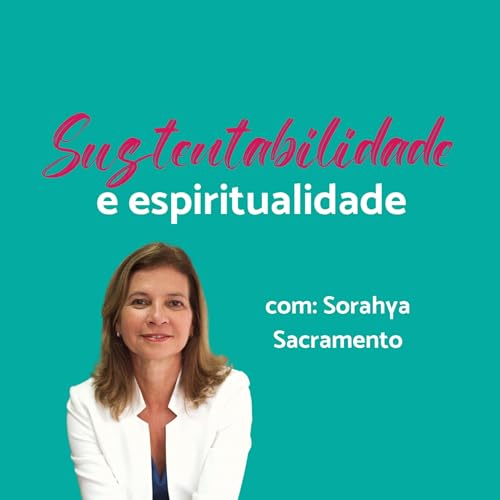 Couverture de #17: Sustentabilidade e Espiritualidade