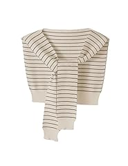 01 Beige Stripe