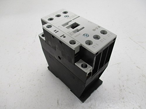 Eaton DILM32-10 CONTACTOR 24V New in Box