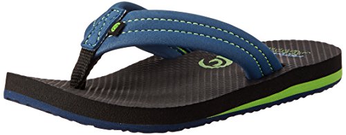 cobian Aqua Jump JR Flip-Flop (Toddler/Little Kid/Big Kid)