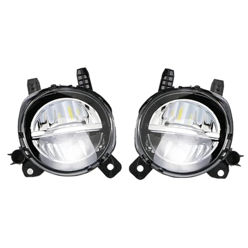 Phare de voiture BMW F30 F20 F32 pour LCI 2012-2018 | Optique avant de rechange