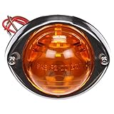 Truck-Lite Genuine Truck-Lite Marker Lamp - 26390Y