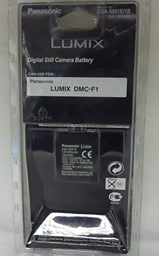 Batteria Cga-S001E/1B