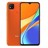 moviles orange prepago SMARTPHONE XIAOMI REDMI 9C 6,53" FHD+ 2GB/32GB 4G DUALSIM A10.0 ORANGE