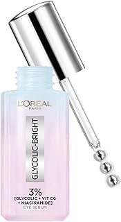 L'Oréal Paris Glycolic Bright Dark Circle - S...
