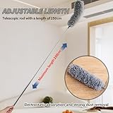 Zoom IMG-2 spolverino per polvere set 9 Zoom IMG-2 spolverino per polvere set 9