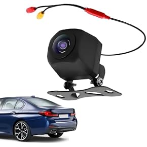 Amazon.co.jp: バックカメラ本体 - カーナビ・カーエレクトロニクス