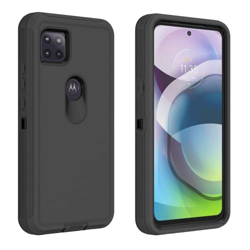 Coque Motorola Moto One 5G Ace pour vos activités extérieures et chantiers