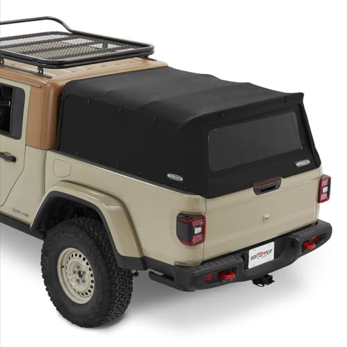 Softopper 트럭 탑 이미지 2