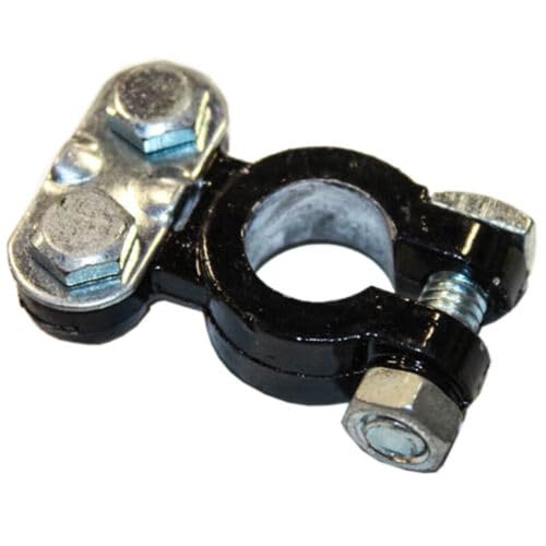 for Waytek Wire Battery Terminal Top Post Style Lawnmower Misc Bat-Terminal-00350