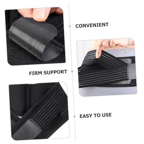 Faja lumbar ajustable para mujer con control de abdomen miniatura 5