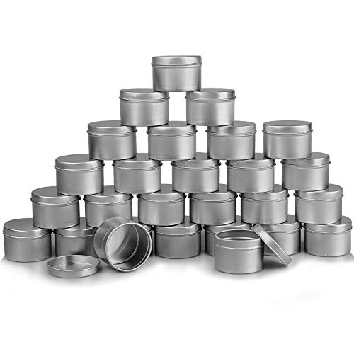 Best Candle Tins With Lids 2024 Where to Buy?