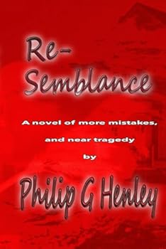 Paperback Re-Semblance Book