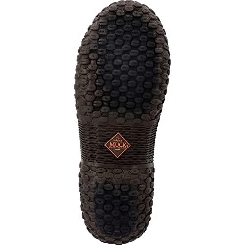 MUCK Women's Wm29ck Mid Calf Boot3