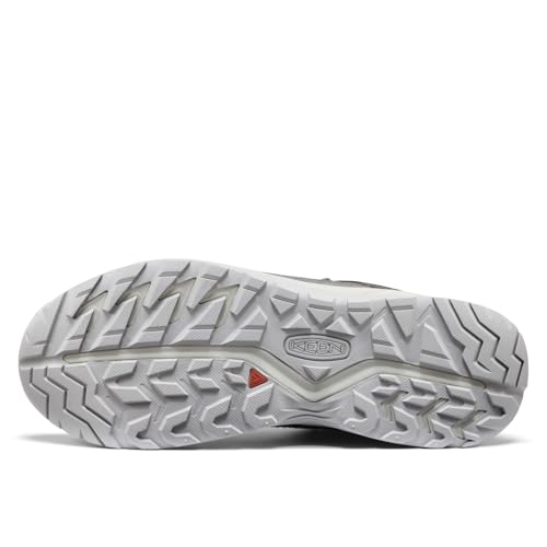Image of KEEN Men's Hightrail Mid Waterproof Hiking Boots