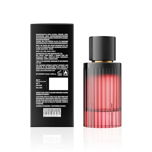 Image of Fogg f20 Fabulous Code | Luxury Unisex Perfume |Long Lasting Eau De Parfum -100ml (For Men & Women)