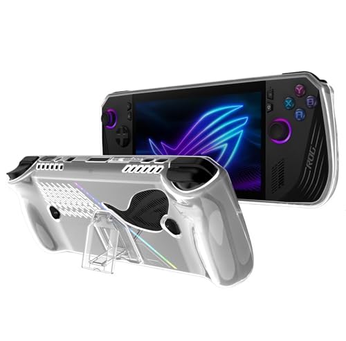SHEAWA for ASUS ROG Ally X P[X Jo[ TPUS P[X NAJo[ ϏՌ یP[X ANZT[