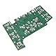 MMI Steuerplatine, MMI Multimedia Interface Bedienpanel Platine mit Navigation, Ersatz Platine für Q7 A6 S6 4L0919610