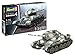 Revell 03319 T34-85 Model Kit 1:35 Scale