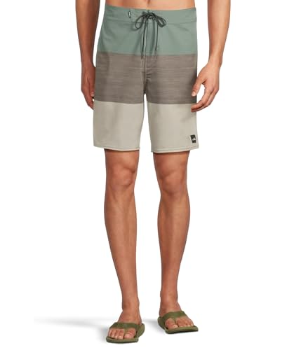 O'Neill Men's Hyperfreak Heat Block 19